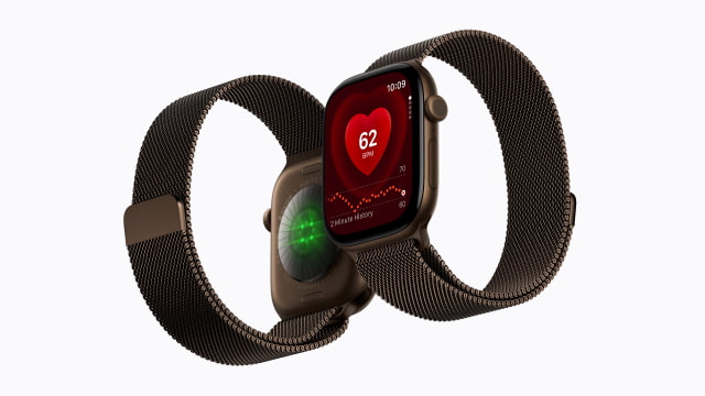 Apple Watch Series 12 Debuts With Health Sensing System and S11 Chip