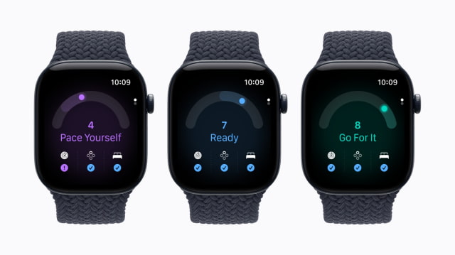 Apple Watch Series 12 Debuts With Health Sensing System and S11 Chip