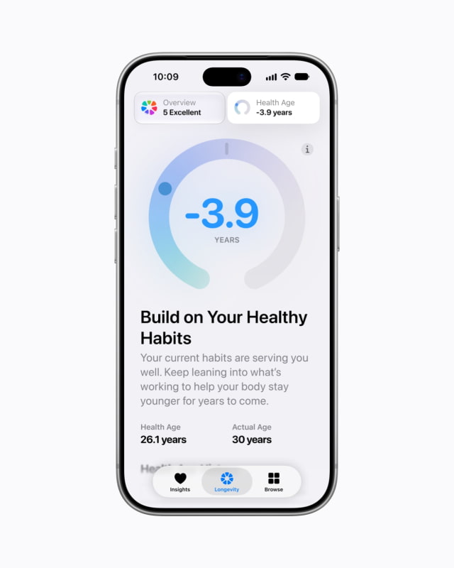 Apple Watch Series 12 Debuts With Health Sensing System and S11 Chip