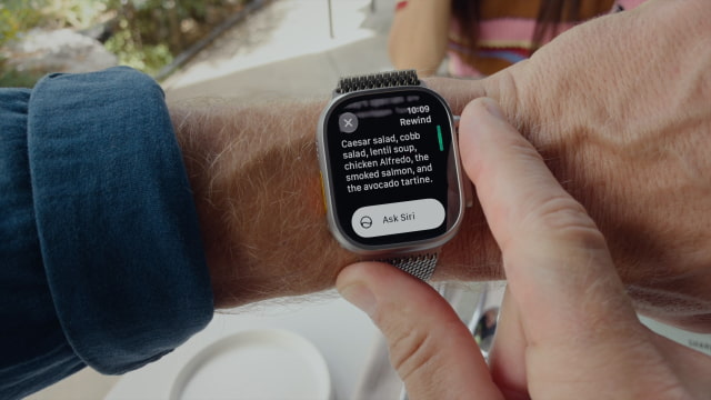 Apple Watch Series 12 Debuts With Health Sensing System and S11 Chip