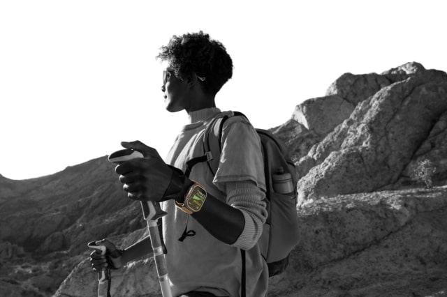 Apple Watch Ultra 4 Gets S11 Chip, New Health Sensors, and Up to 50-Hour Battery Life
