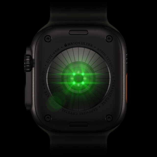 Apple Watch Ultra 4 Gets S11 Chip, New Health Sensors, and Up to 50-Hour Battery Life