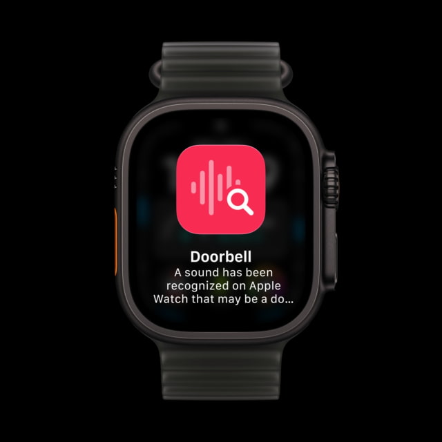 Apple Watch Ultra 4 Gets S11 Chip, New Health Sensors, and Up to 50-Hour Battery Life