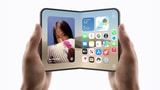 Apple Introduces iPhone Duo, Its First Foldable iPhone