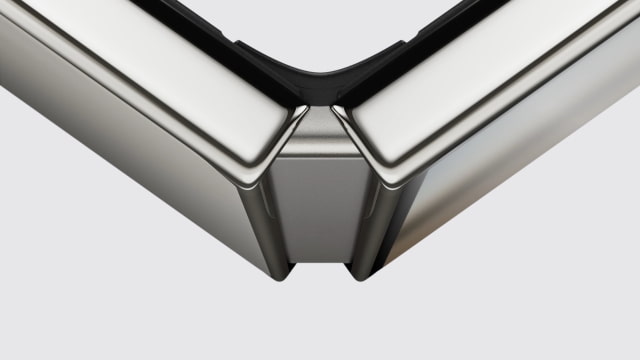 Apple Introduces iPhone Duo, Its First Foldable iPhone