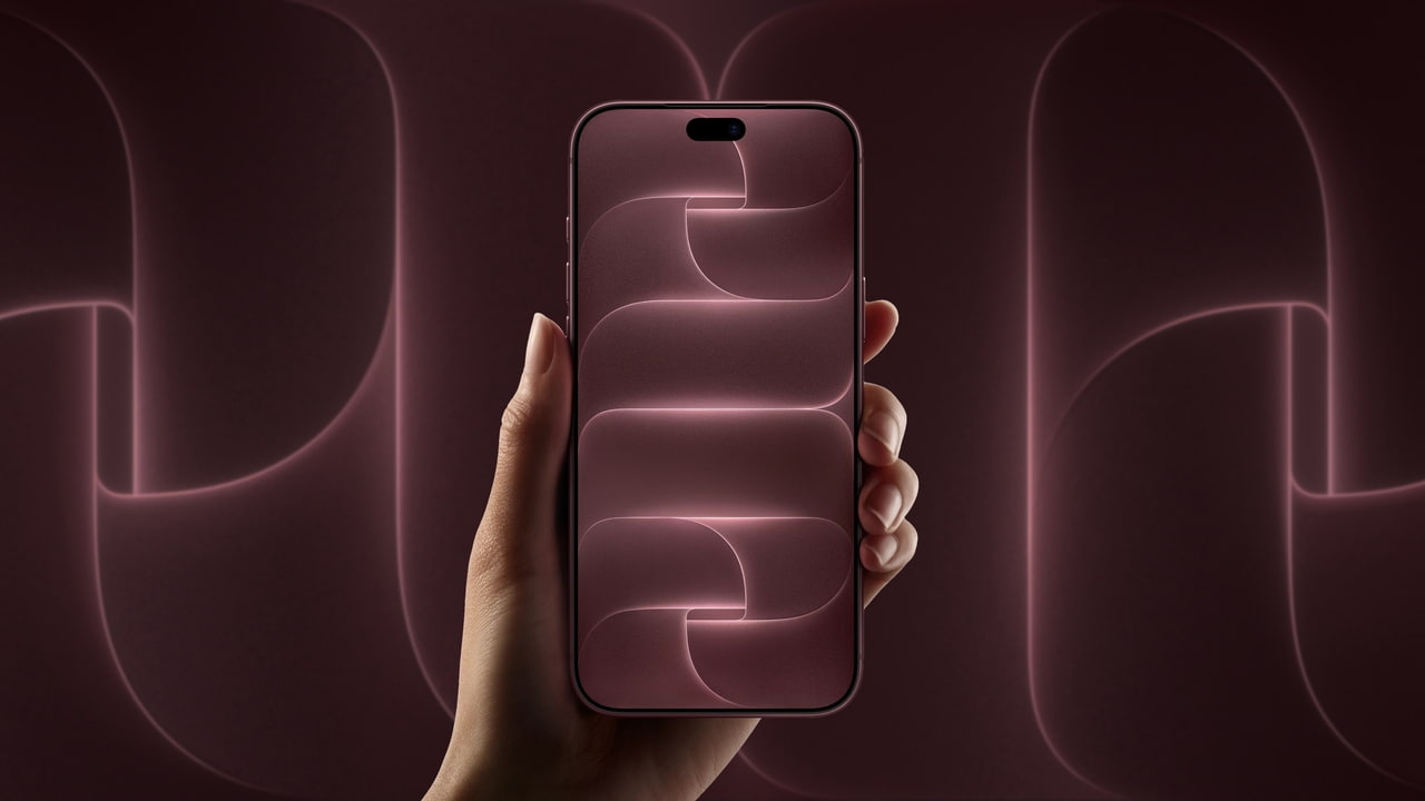 Download the Official iPhone 18 Pro Wallpaper Here
