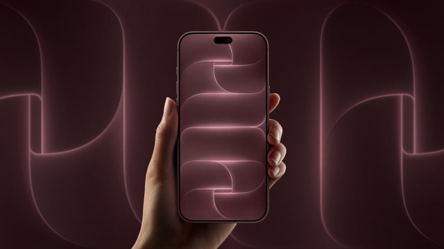 Download the Official iPhone 18 Pro Wallpaper Here