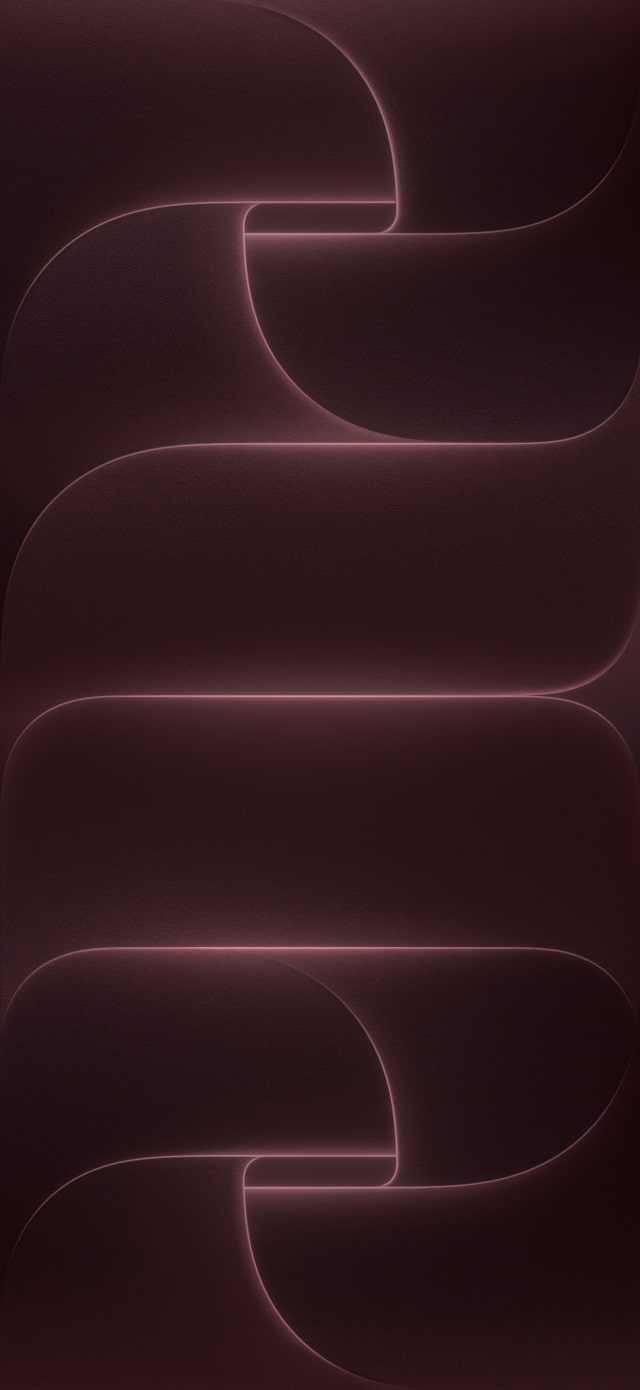 Download the Official iPhone 18 Pro Wallpaper Here