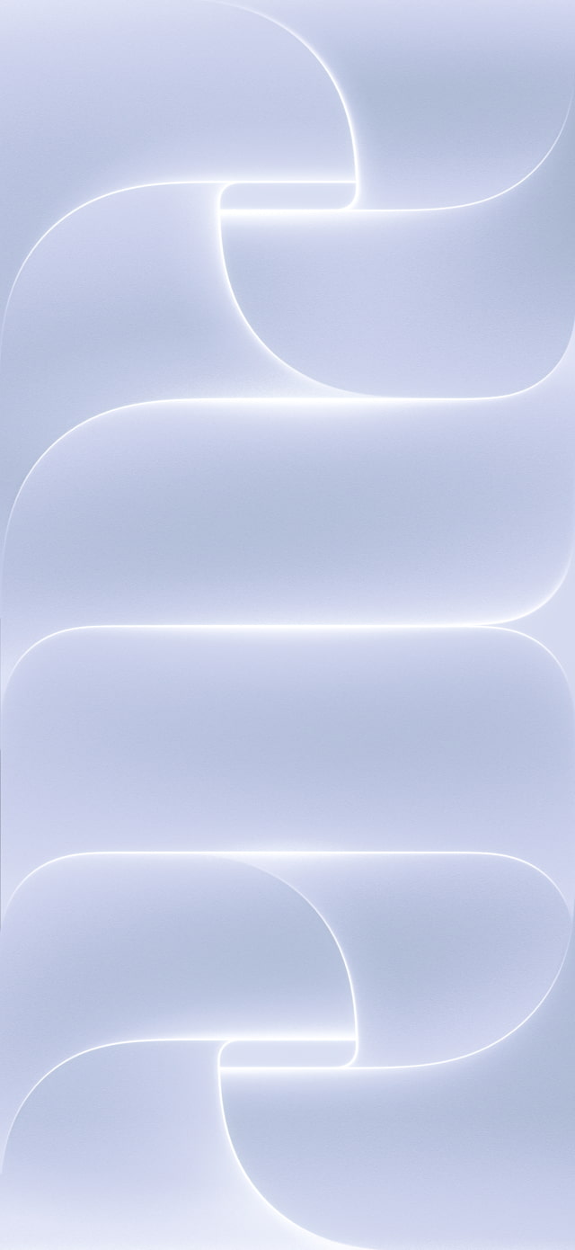 Download the Official iPhone 18 Pro Wallpaper Here