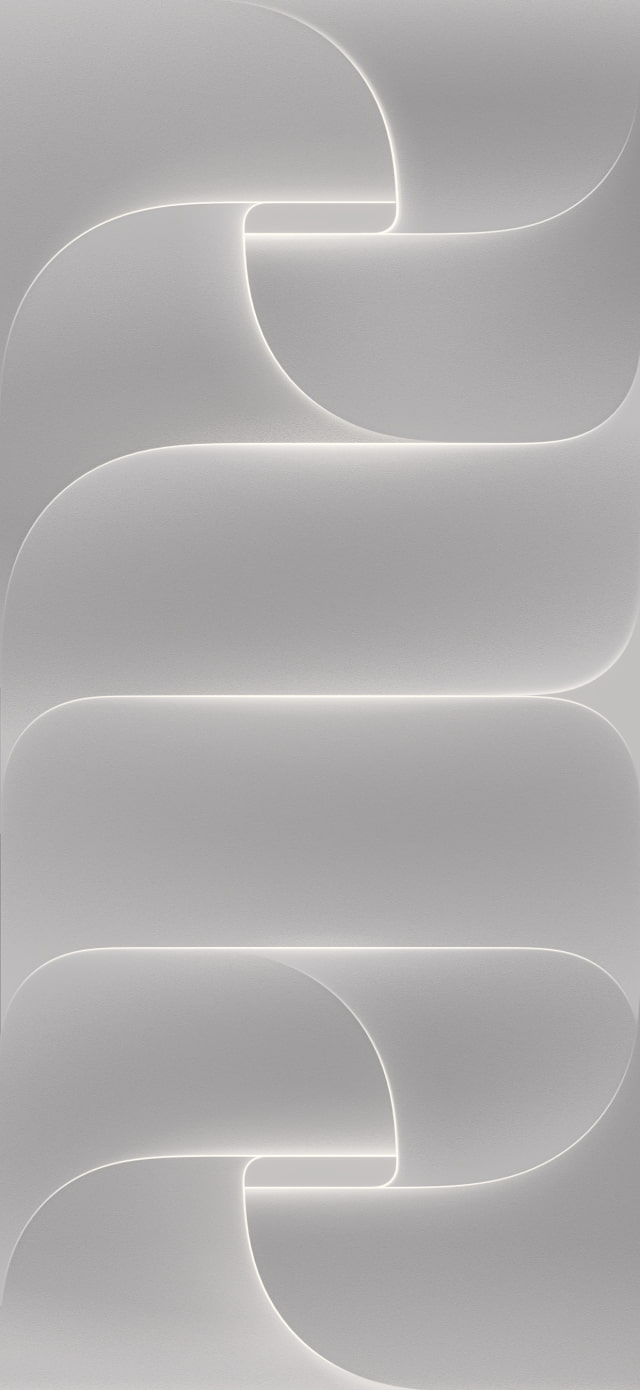 Download the Official iPhone 18 Pro Wallpaper Here