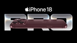 Introducing iPhone 18 Pro [Video]