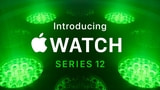 Introducing Apple Watch Series 12 [Video]