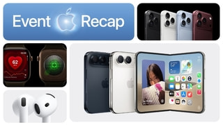 Apple Recaps Its September 2026 Event in 95 Seconds [Video]