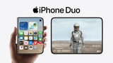 Introducing iPhone Duo [Video]