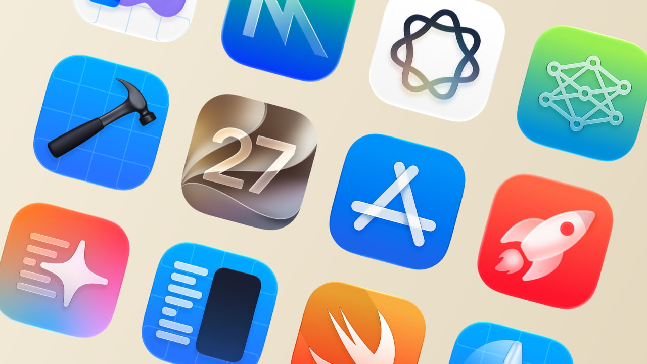 Apple Opens App Store Submissions for iOS 27, macOS 27, and More
