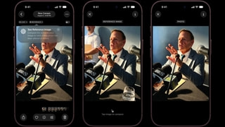 Apple Reference Image Creates a Verifiable 'Digital Negative' for iPhone 18 Pro Photos