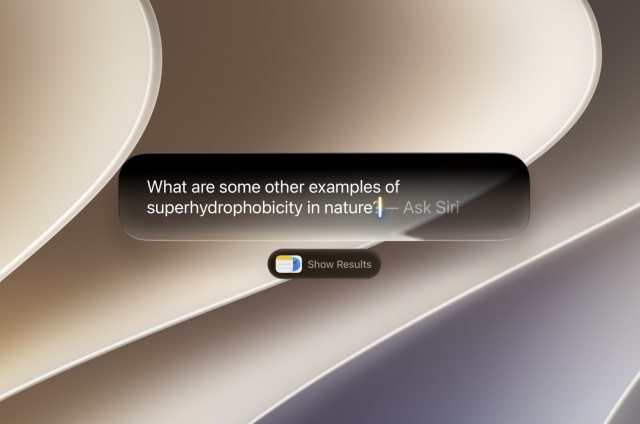 Apple Confirms Siri AI Will Have Daily Usage Limits, Paid Expanded Access Coming