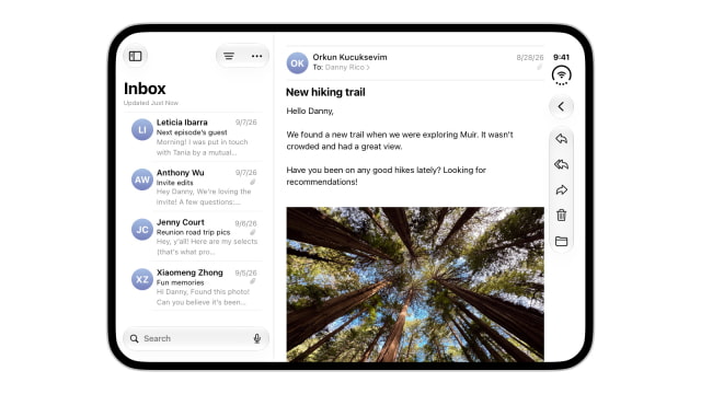 Apple Details How Apps Should Work on iPhone Duo