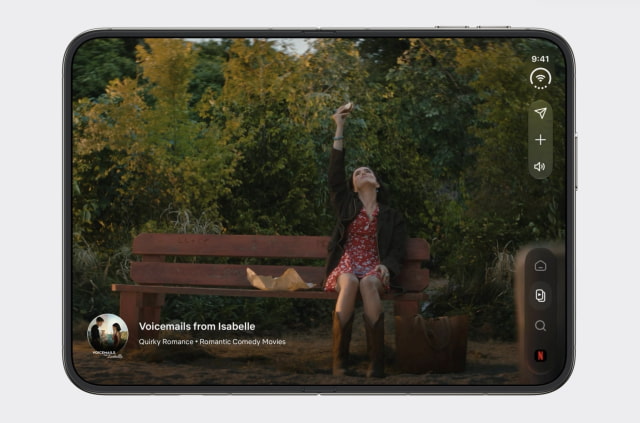 Apple Details How Apps Should Work on iPhone Duo