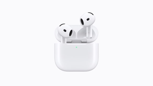 AirPods 5 Now Available to Pre-Order on Amazon