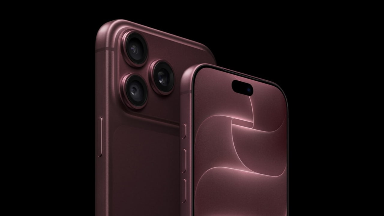 iPhone 18 Pro and iPhone 18 Pro Max Now Available to Pre-Order