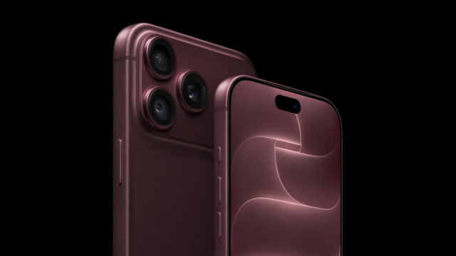 iPhone 18 Pro and iPhone 18 Pro Max Now Available to Pre-Order