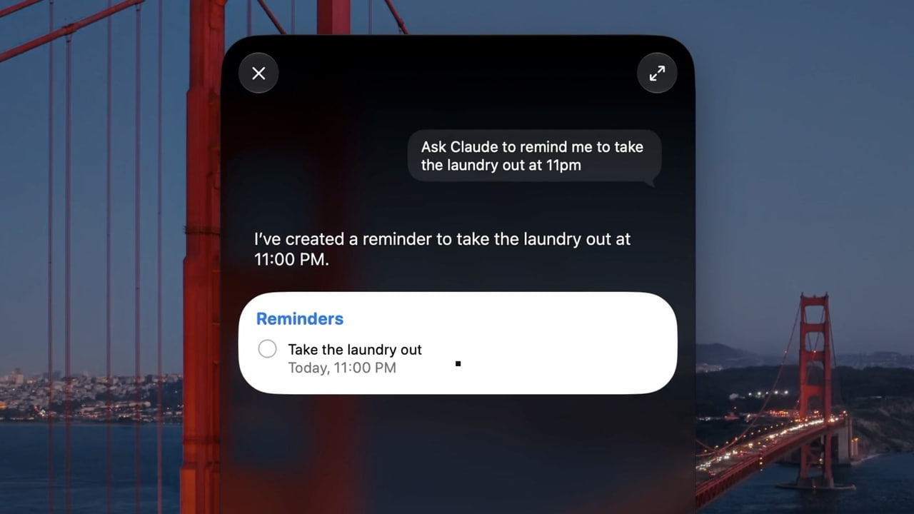 Hidden iOS 27 Code Shows Siri AI Can Be Replaced by ChatGPT or Claude [Video]