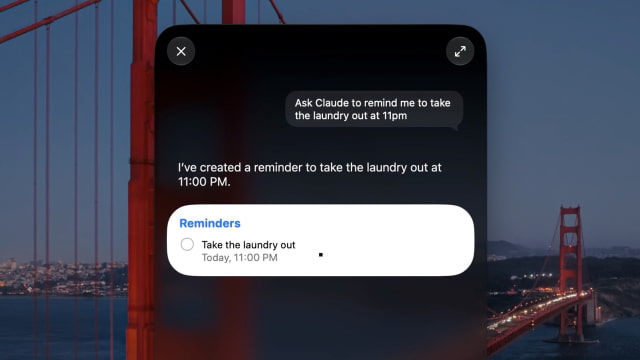 Hidden iOS 27 Code Shows Siri AI Can Be Replaced by ChatGPT or Claude [Video]