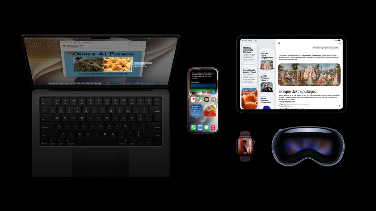 Apple Officially Releases tvOS 27 [Download]
