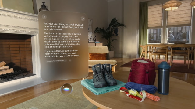 Apple Officially Releases visionOS 27 [Download]