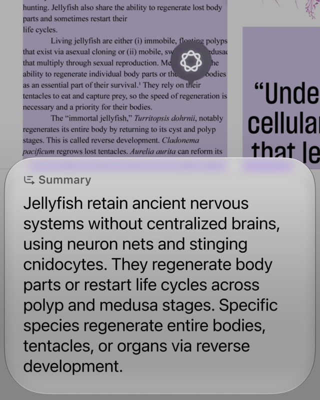 Apple Launches Siri AI Beta With Personal Context, Onscreen Awareness, and App Actions