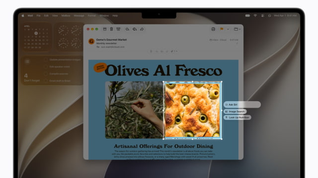 Apple Launches Siri AI Beta With Personal Context, Onscreen Awareness, and App Actions