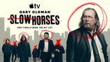 Apple TV Announces Eighth Season of 'Slow Horses'