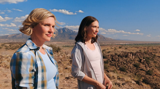 Apple TV Leads Emmys With 29 Wins as 'Widow's Bay' Makes History