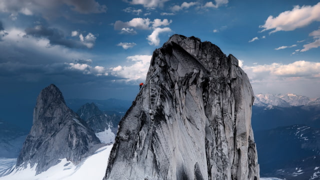 Apple Showcases iPhone 18 Pro Camera in 'What Holds Us' Photo Exhibition