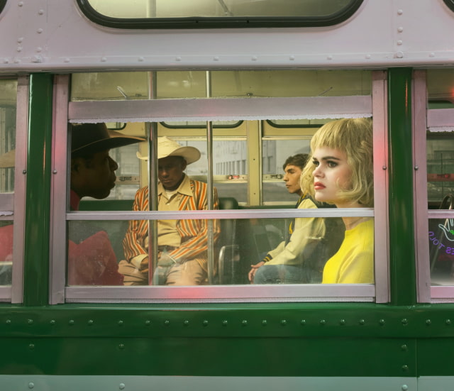 Apple Showcases iPhone 18 Pro Camera in 'What Holds Us' Photo Exhibition