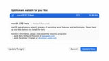 Apple Releases macOS 27.2 Golden Gate Beta to Developers [Download]