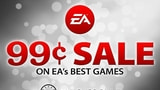 EA Having Massive 48 Hour $.99 Sale