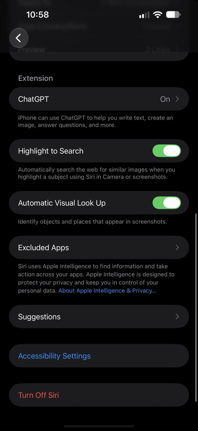 What's New in iOS 27.2 Beta 1
