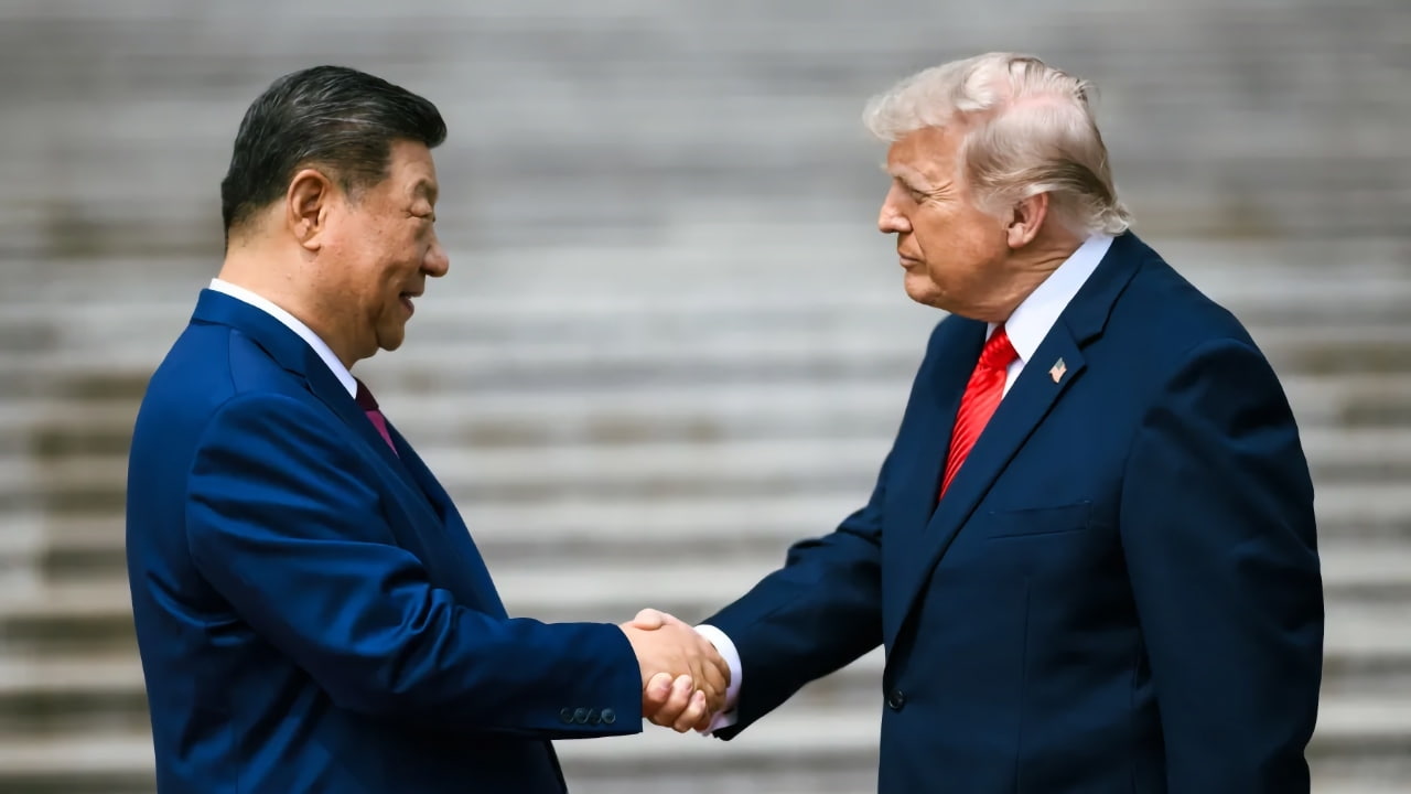 Tim Cook Expected at White House State Dinner for Xi Jinping [Report]