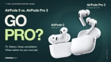 AirPods 5 vs. AirPods Pro 3: Which Should You Buy?