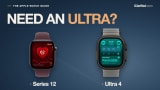 Apple Watch Series 12 vs. Ultra 4: Which Should You Buy?