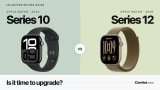 Apple Watch Series 12 vs. Series 10: What's Changed, and Should You Upgrade?