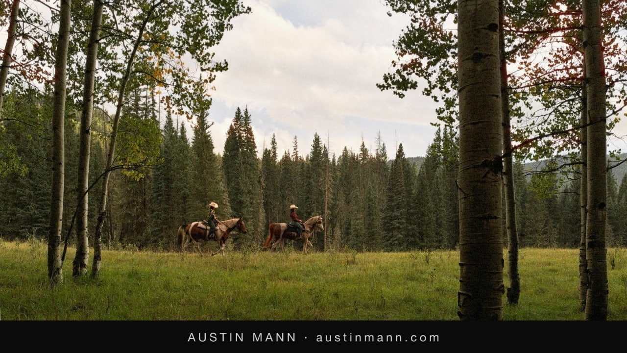 Pro Photographer Austin Mann Tests iPhone 18 Pro Camera [Video]