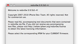 iPhone Dev-Team Updates RedSn0w and PwnageTool to Fix iBooks Issue