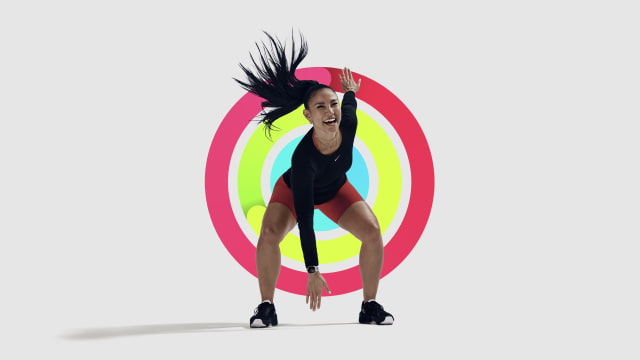 Apple Cuts Fitness+ Jobs as It Rethinks the Service [Report]