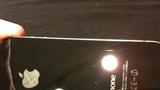 iPhone 4 Looks to Scratch Quite Easily