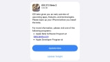 Apple Releases iOS 27.2 Beta 2 and iPadOS 27.2 Beta 2 to Developers [Download]