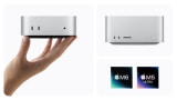 New Mac mini and Mac Studio Models Are Now Available