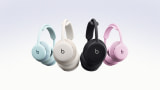 Beats 360 Headphones Debut With Swappable Cushions, IPX4 Rating for $349.99 [Video]